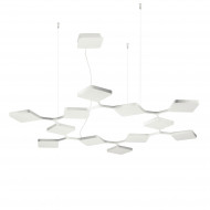 Подвесной светильник Linea Light Quad 8112 Подвесной светильник Linea Light Quad 8112