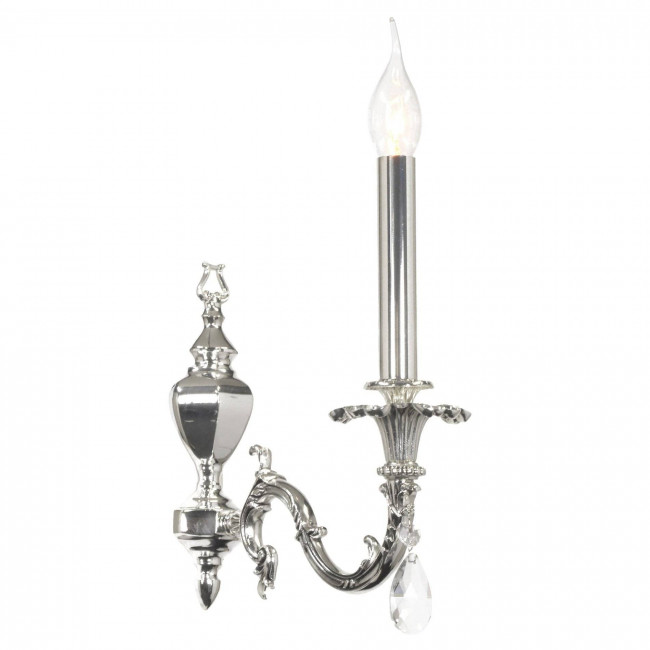 Бра Dio D'Arte Ancona E 2.1.1.200 SB Бра Dio D'Arte Ancona E 2.1.1.200 SB