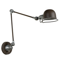 Бра Lucide Honore 45252/11/97