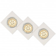 Встраиваемый спот (точечный светильник) Lucide Focus 11002/15/31 Встраиваемый спот (точечный светильник) Lucide Focus 11002/15/31