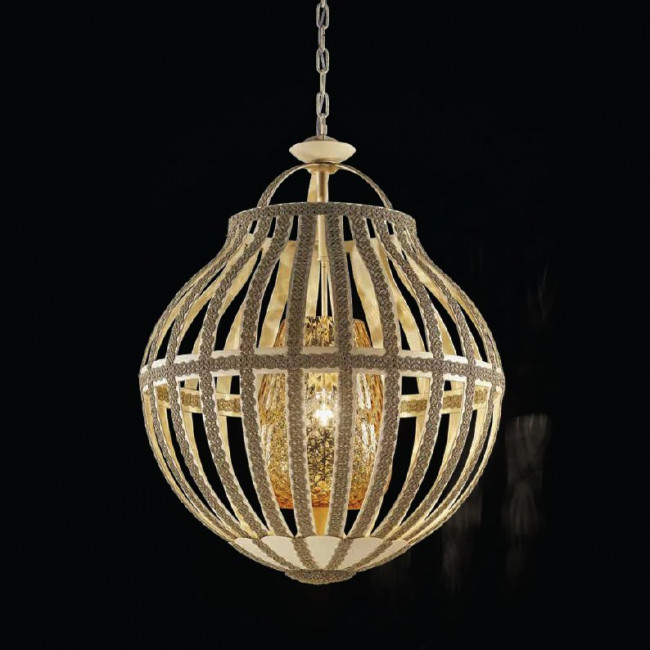 Подвесной светильник MM Lampadari Marte 7103/1 V2729 Подвесной светильник MM Lampadari Marte 7103/1 V2729