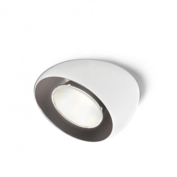 Встраиваемый спот (точечный светильник) Fabbian Tools F19 F63 01 Встраиваемый спот (точечный светильник) Fabbian Tools F19 F63 01