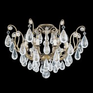 Потолочная люстра Schonbek Versailles Rock Crystal 2485-23R Потолочная люстра Schonbek Versailles Rock Crystal 2485-23R