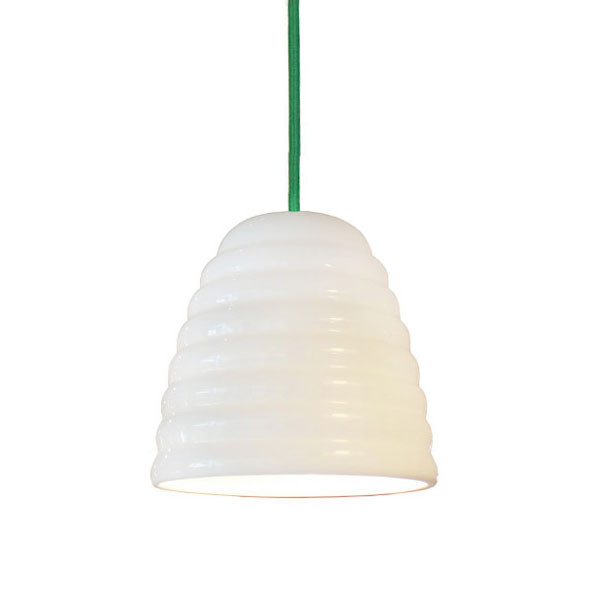 Подвесной светильник Original BTC Hector bibendum FP499WG