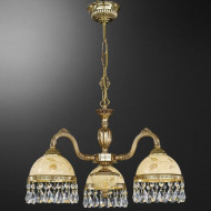 Люстра Reccagni Angelo L 6306/3