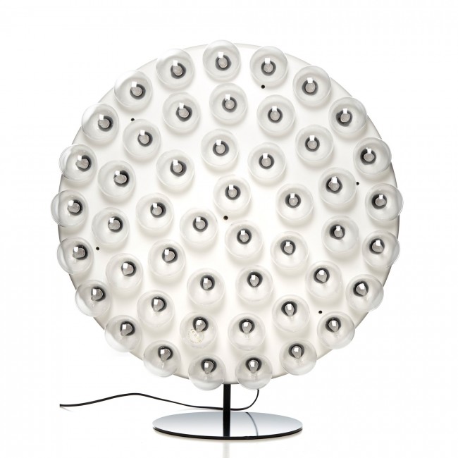 Напольный светильник MOOOI Prop light Round Floor MOLPR1FL48WB Напольный светильник MOOOI Prop light Round Floor MOLPR1FL48WB