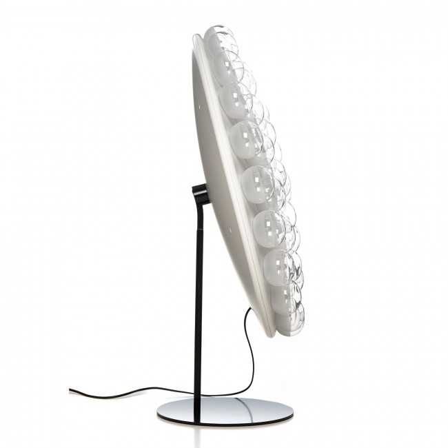 Напольный светильник MOOOI Prop light Round Floor MOLPR1FL48WB Напольный светильник MOOOI Prop light Round Floor MOLPR1FL48WB