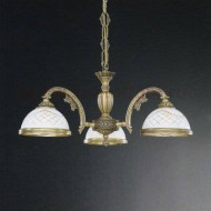 Люстра Reccagni Angelo L 7002/3