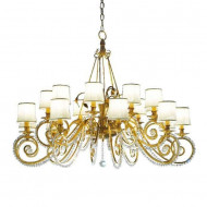 Люстра StilLux Atena 10001/20-A