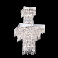 Подвесной светильник Schonbek Riviera RF2460-401A Подвесной светильник Schonbek Riviera RF2460-401A