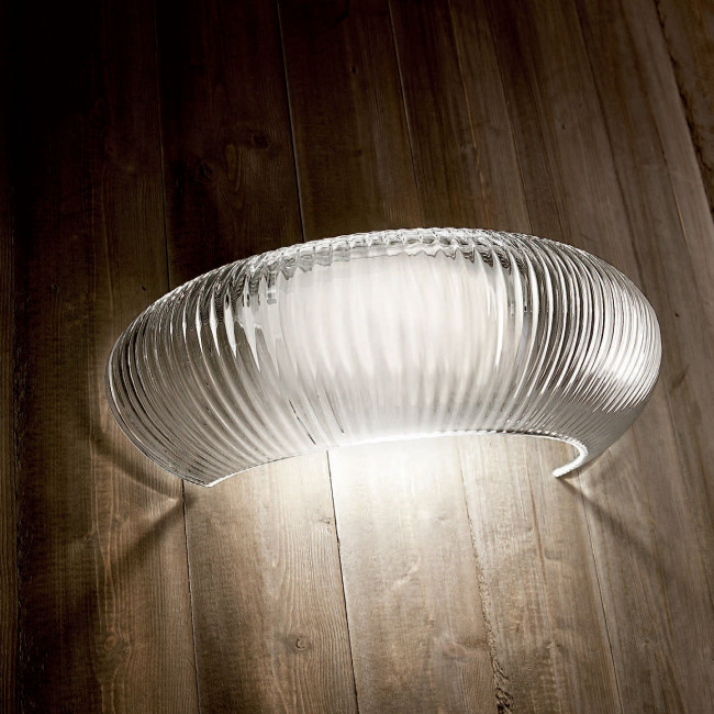 Настенный светильник De Majo CANNETTATA A42 0CANN0A43C Настенный светильник De Majo CANNETTATA A42 0CANN0A43C