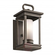 Настенный светильник Kichler South Hope KL/SOUTH HOPE/S Настенный светильник Kichler South Hope KL/SOUTH HOPE/S