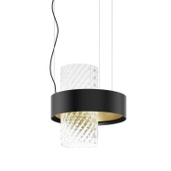 Подвесной светильник Vistosi Armonia SP 25 Подвесной светильник Vistosi Armonia SP 25