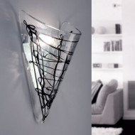 Настенный светильник La Murrina 688 - A GRANDE HP-3L Настенный светильник La Murrina 688 - A GRANDE HP-3L