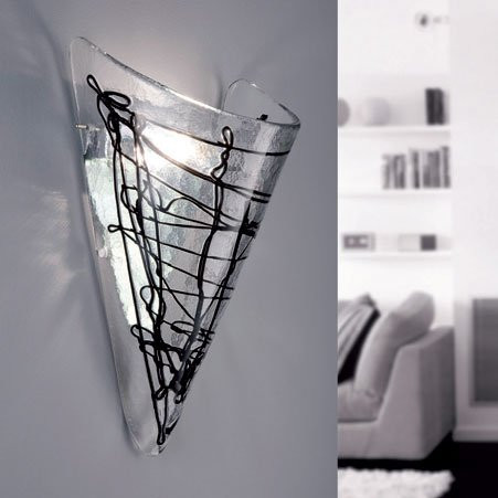 Настенный светильник La Murrina 688 - A GRANDE HP-3L Настенный светильник La Murrina 688 - A GRANDE HP-3L