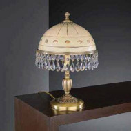 Настольная лампа Reccagni Angelo P. 7003 M