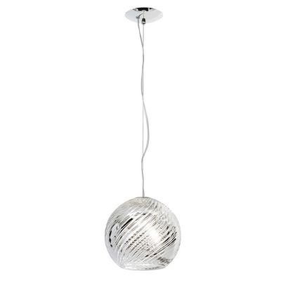 Подвесной светильник Fabbian Swirl D82 A07 00 Подвесной светильник Fabbian Swirl D82 A07 00