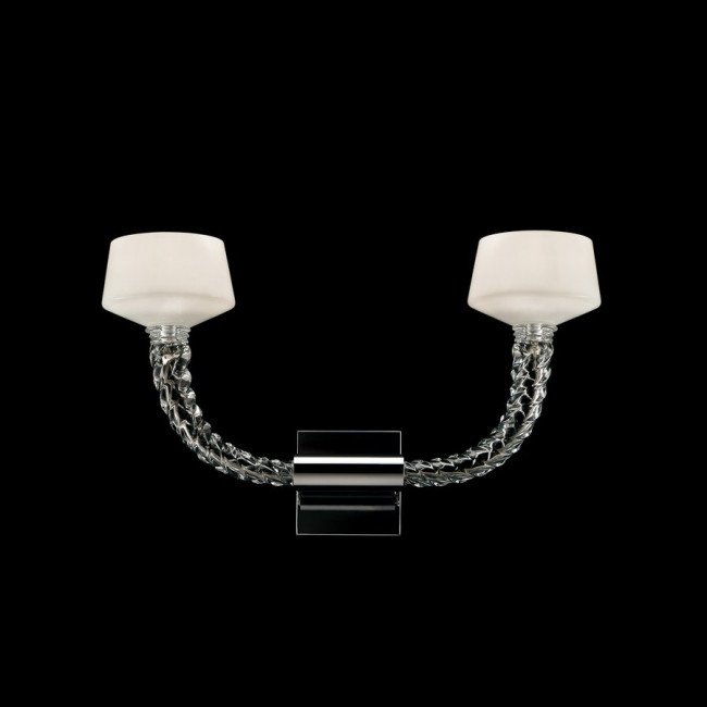 Бра Barovier&Toso Twins 7225/02/BC