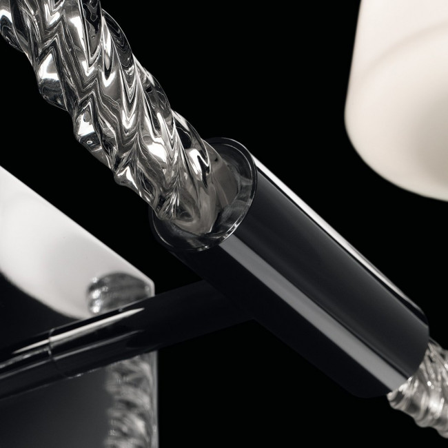 Бра Barovier&Toso Twins 7225/02/BC