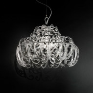 Подвесной светильник Bellart Gemini 2110/L4L 05/V01 Подвесной светильник Bellart Gemini 2110/L4L 05/V01