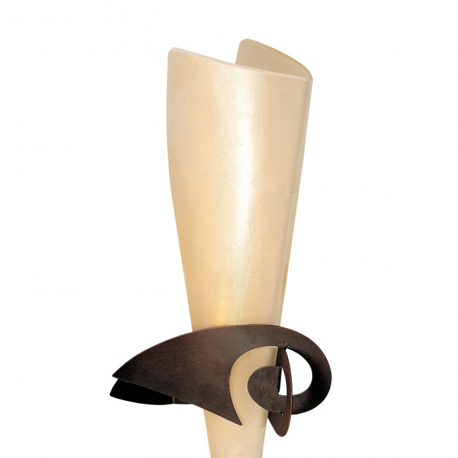 Настенный светильник Terzani Phantom B20A F1 A7