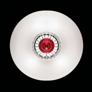 Потолочный светильник Barovier&Toso Topkapi 7094/60/BR Потолочный светильник Barovier&Toso Topkapi 7094/60/BR