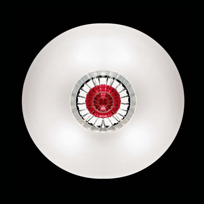 Потолочный светильник Barovier&Toso Topkapi 7094/60/BR