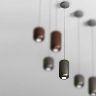 Подвесной светильник Axo Light Urban SP URBAN M NI XX LED Подвесной светильник Axo Light Urban SP URBAN M NI XX LED