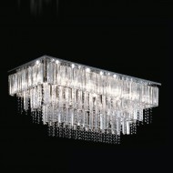 Потолочный светильник IlParalume MARINA 3324 1512/KR Потолочный светильник IlParalume MARINA 3324 1512/KR