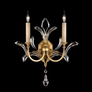 Бра Fine Art Lamps Beveled Arcs 761350