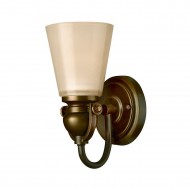 Бра Hinkley Mayflower HK/MAYFLOWER1 Бра Hinkley Mayflower HK/MAYFLOWER1