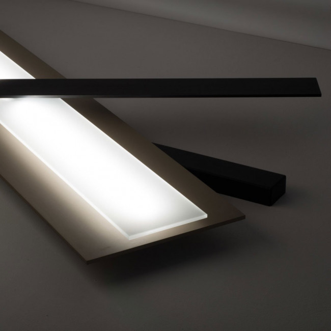 Потолочный светильник Linea Light Eclips 8157