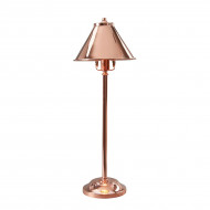 Настольная лампа Elstead Lighting Provence PV/SL CPR Настольная лампа Elstead Lighting Provence PV/SL CPR