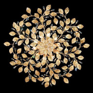 Потолочный светильник Lucienne Monique Fiori Primaverili 1180·10