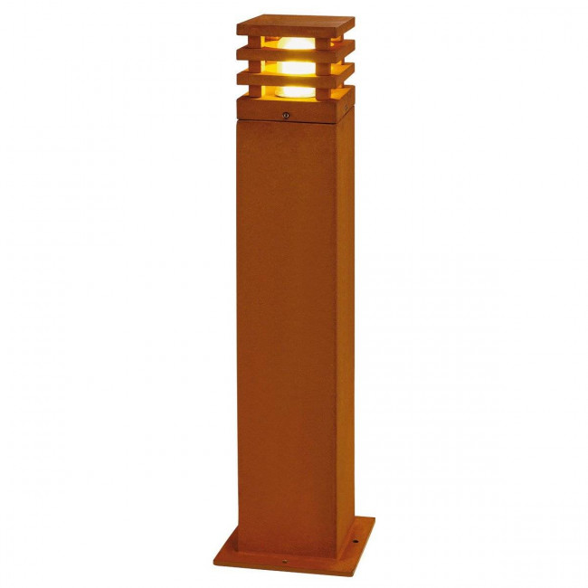 Садово-парковый фонарь SLV Rusty 229421