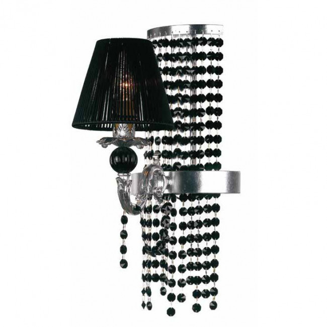 Бра Lucienne Monique Fusion 7581 Argento