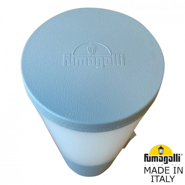 Садово-парковый фонарь Fumagalli Amelia DR2.573.000.LYF1R Садово-парковый фонарь Fumagalli Amelia DR2.573.000.LYF1R