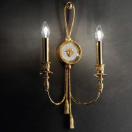 Бра Masiero Brass & spots VE 1071 A2