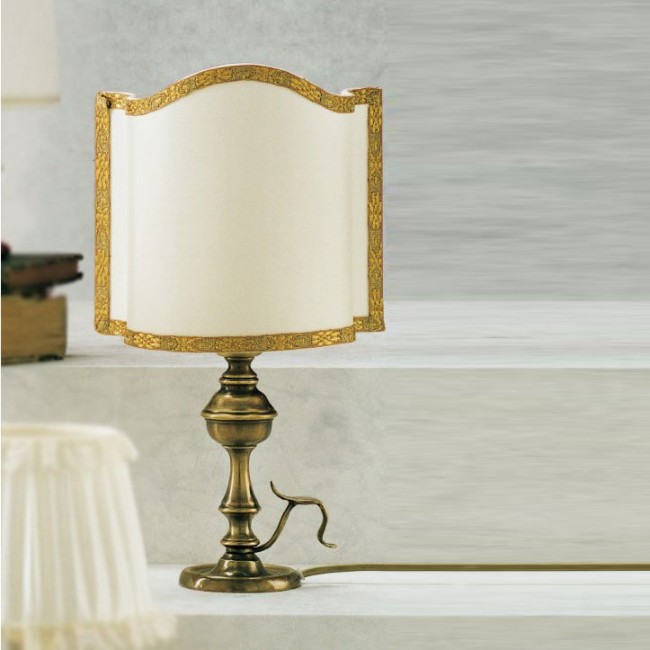 Настольная лампа IlParalume MARINA 1114 437