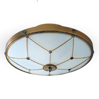 Потолочный светильник Prearo ROMA 1967/50/PL Потолочный светильник Prearo ROMA 1967/50/PL