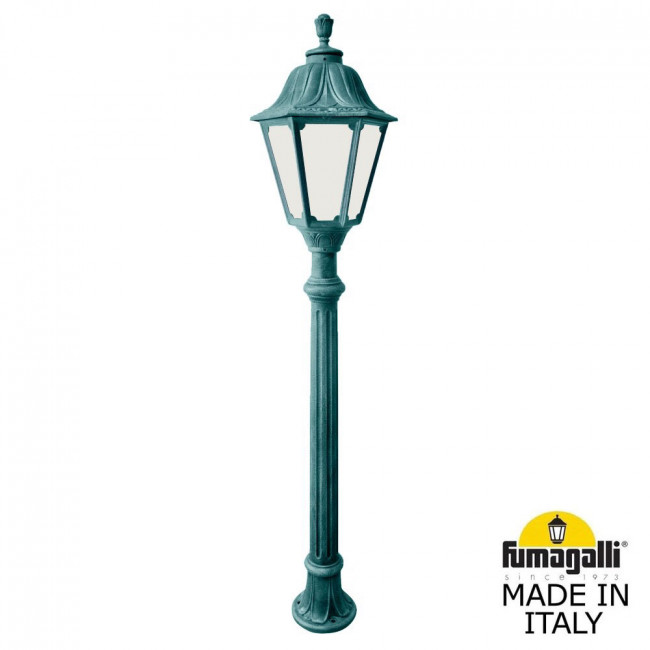 Садово-парковый фонарь Fumagalli Noemi E35.163.000.VYH27