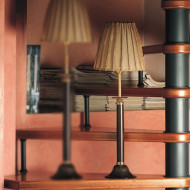 Настольная лампа IlParalume MARINA 2227 TL56 Настольная лампа IlParalume MARINA 2227 TL56