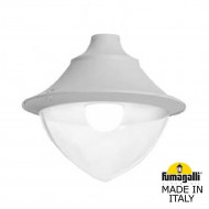 Садово-парковый фонарь Fumagalli Vivi V50.000.000.LXH27 Садово-парковый фонарь Fumagalli Vivi V50.000.000.LXH27