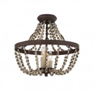 Потолочный светильник Savoy House Mallory 6-7403-3-39 Потолочный светильник Savoy House Mallory 6-7403-3-39