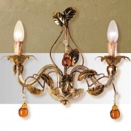 Бра Passeri International Cristallo A 6650/2 Dec. 01 Бра Passeri International Cristallo A 6650/2 Dec. 01