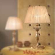 Настольная лампа IlParalume MARINA 6610 1630/G Настольная лампа IlParalume MARINA 6610 1630/G