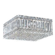 Потолочный светильник Schonbek Quantum 2124-401A