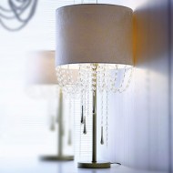 Настольная лампа IlParalume MARINA 6627 1604/G