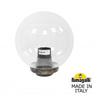 Садово-парковый фонарь Fumagalli Globe 250 G25.B25.000.BXE27 Садово-парковый фонарь Fumagalli Globe 250 G25.B25.000.BXE27