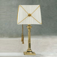 Настольная лампа IlParalume MARINA Impero 107 Настольная лампа IlParalume MARINA Impero 107